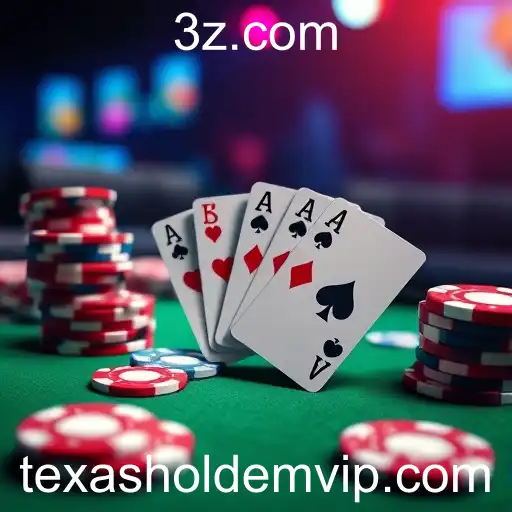 O Crescimento do Texas Hold'em no Brasil: Uma Visão Atual