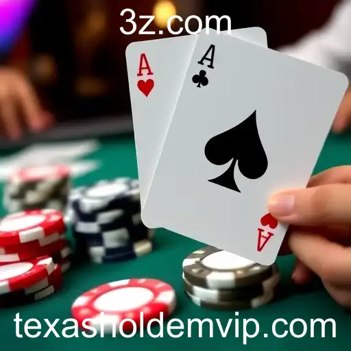 O Crescimento do Texas Hold'em e Sua Influência no Brasil
