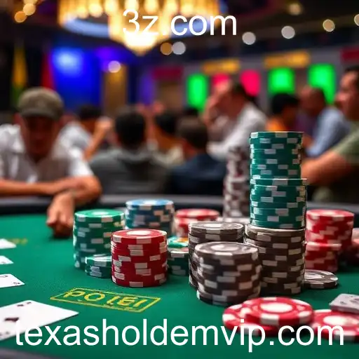 Aressurgência do Poker Online em 2025