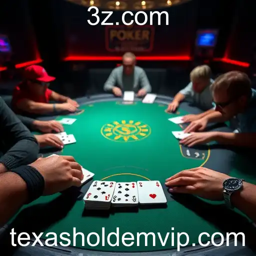 A Ascensão do Poker Online em 2025