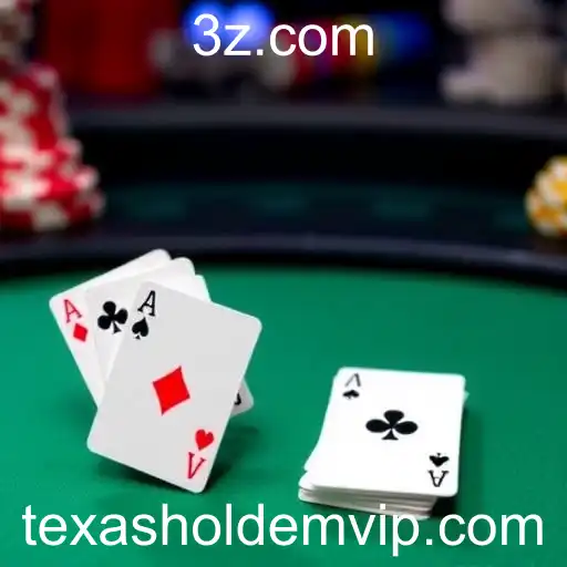 O Boom do Texas Hold'em no Brasil: Uma Visão Atual