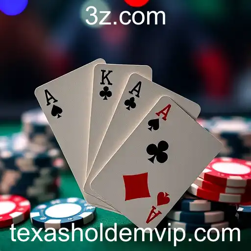 Cenário Atual do Texas Hold'em no Brasil