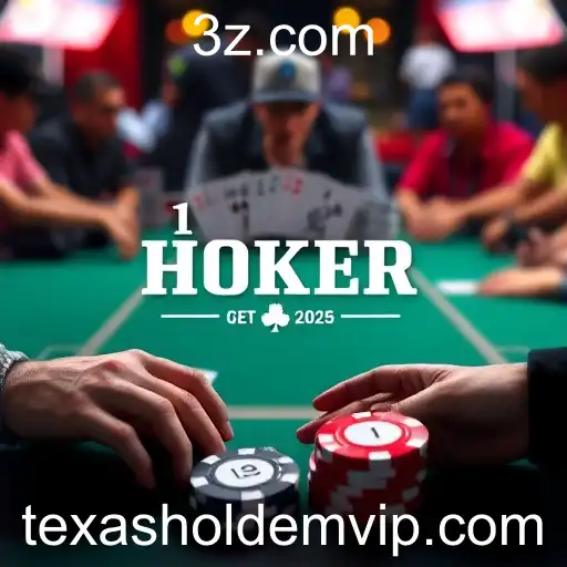 Impactos Recentes no Mundo do Texas Hold'em