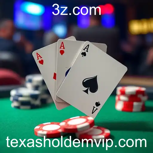 Boom do Poker Online: Texas Hold'em em 2025