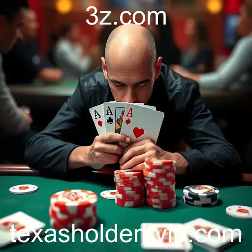 A Ascensão do Texas Hold'em Online em 2026