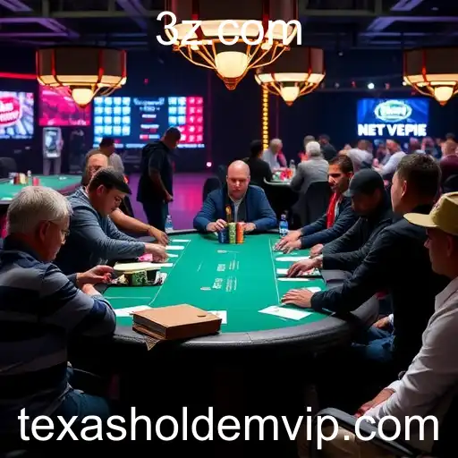 A Ascensão do Poker Online no Brasil em 2025