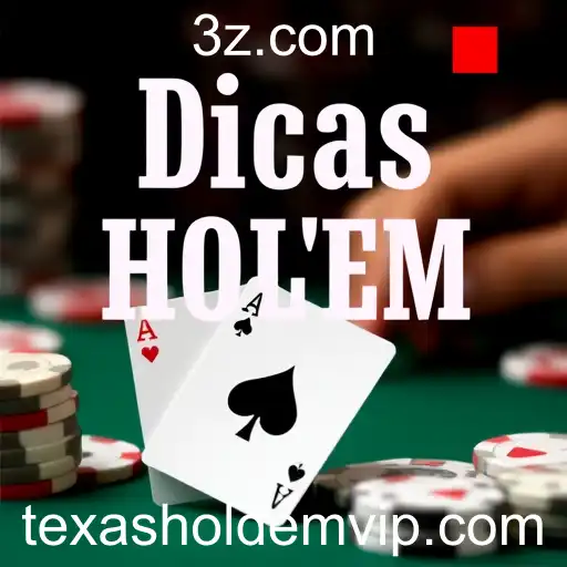 O Impacto do Texas Hold'em na Economia Atual
