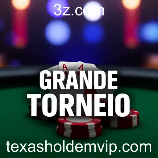 O Crescimento do Texas Hold'em em Meio à Inovação Tecnológica