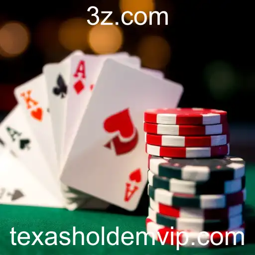 Texas Hold'em: A Ascensão dos Jogos de Poker Online em 2026