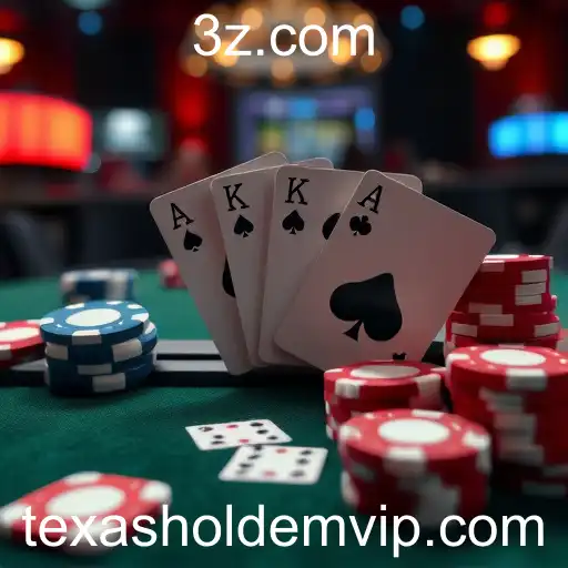 A Ascensão dos Jogos de Poker Online em 2026