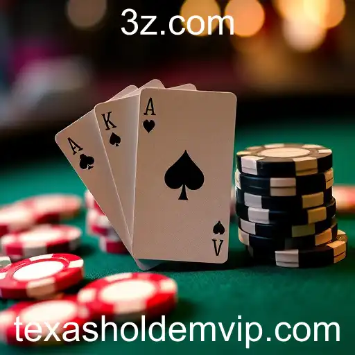 Torneios de Poker em Ascensão: Um Olhar sobre o Texas Hold'em no Brasil