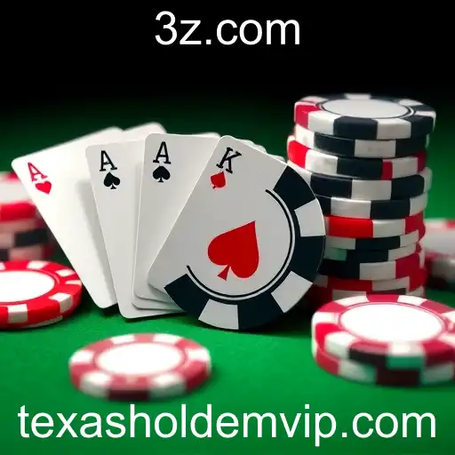 O Crescimento do Poker Online no Brasil