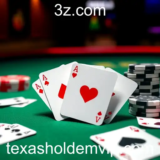 A Ascensão do Poker Online no Brasil